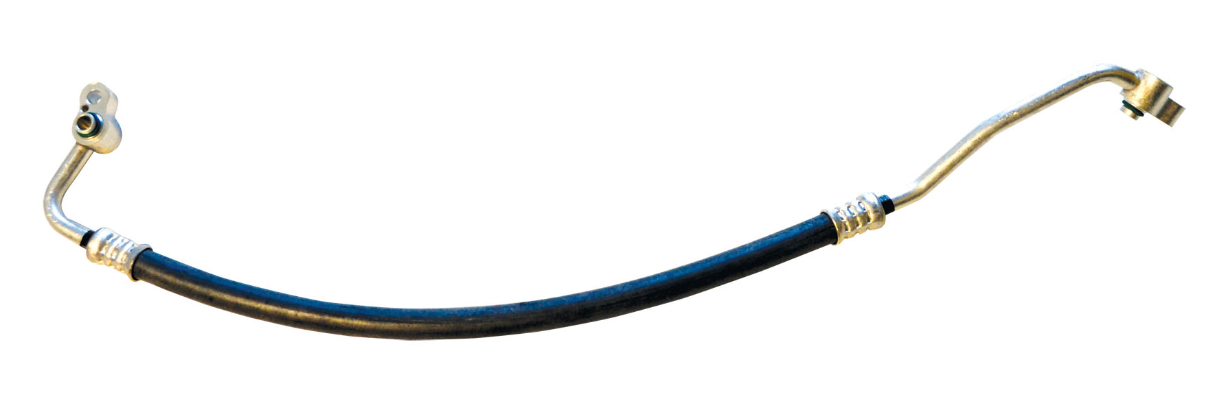 צינור מזגן מיצובישי לנסר 2007-2008 LANCER